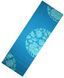 Килимок для йоги з принтом LiveUp PVC YOGA MAT LS3231C-06b фото 9