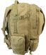 Рюкзак тактический KOMBAT UK Viking Patrol Pack kb-vpp-coy фото 2
