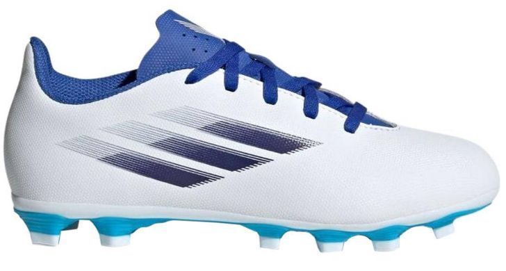 Бутсы Adidas X Speedflow.4 FxG Junior  GW7519-36-2/3
