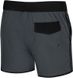 Плавки-шорти для чоловіків Aqua Speed ​​AXEL 7185 темно-сірий, чорний Чол 44-46 (M) 00000018886 фото 2