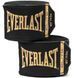 Бинты Everlast ELITE HANDWRAPS черный Уни 180 (457,2 см) P00003323 фото 3
