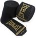 Бинты Everlast ELITE HANDWRAPS черный Уни 180 (457,2 см) P00003323 фото 1