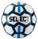 М'яч футбольний Select FB ALTEA білий, червоний Уні 4 389490-467 фото 1