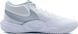 Обувь для волейбола Nike Hyperquick белый, серый 47 (12.5US) 30.5 см FN4678-102 фото 1