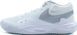Обувь для волейбола Nike Hyperquick белый, серый 47 (12.5US) 30.5 см FN4678-102 фото 3