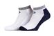 Шкарпетки Sergio Tacchini 3-pack синій, білий Жін 36-40 00000008232 фото 1