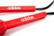 Скакалка Adidas Essential Skipping Rope чорний, червоний Уні 3 м 00000026151 фото 8