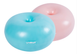 Фітбол LiveUp DONUT BALL LS3567-b фото 5