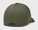 Кепка Under Armour Men's Blitzing зелений, чорний Чол L/XL 1376700-390 фото 2