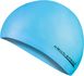 Шапка для плавания Aqua Speed SMART 3561 голубой Уни OSFM 00000015703 фото 2