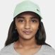 Кепка Nike K NK DF CLUB CAP US CB MTSWSH салатовий One Size FB5064-394 фото 1