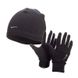 Набір: шапка і рукавиці Nike fleece hat and glove set N.100.2579.082.2S фото 1