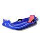 Санки пластикові з гальмами Prime Sport Snow Rider сині PS-0007B фото 1