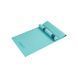 Килимок для йоги з принтом LiveUp PVC YOGA MAT LS3231C-06b фото 8