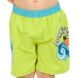 Плавки-шорти для хлопців Aqua Speed ​​SURF-CLUB SHORTS 2088 зелений Діт 122см 00000015726 фото 2