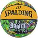 Spalding Graffiti Ball 84374Z №7 84374Z фото 3