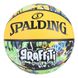 Spalding Graffiti Ball 84374Z №7 84374Z фото 1
