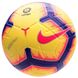 М'яч для футболу Nike Merlin 2019 OMB (FIFA PRO) SC3307-710 SC3307-710 фото 1