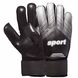 Воротарські рукавиці "SP-Sport" 920, сірий 920-Bk-Gy(9) фото 1