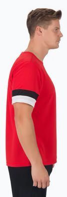 Футболка Puma teamRISE Jersey червоний Чол XXL 704932-01