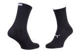 Шкарпетки Puma SOCK CLASSIC 2P WOMEN чорний Уні 35-38 103003001-016