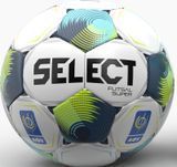 М'яч футзальний Select Futsal Super Fifa v26 білий, синій 4 361347-151