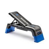 Степь-платформа Reebok Reebok Deck синий 121,5 х 33,7 х 35 см RAP-15170BL