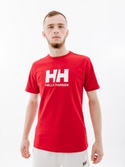 Футболка HELLY HANSEN HH LOGO T-SHIRT 33979-163
