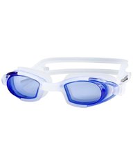 Окуляри для плавання Aqua Speed ​​MAREA JR 014-61 білий, блакитний Діт OSFM 00000015359
