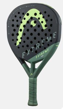 Ракетка для падел тенниса Head Extreme Pro 2023 224004