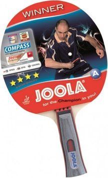 Ракетка для настільного тенісу Joola Winner (rakjol8) rakjol8
