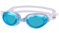 Окуляри для плавання Aqua Speed ​​AGILA 066-29 блакитний, прозорий Уні OSFM 00000020162