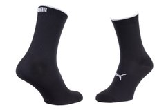 Шкарпетки Puma SOCK CLASSIC 2P WOMEN чорний Жін 35-38 00000009511