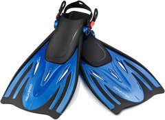 Ласти Aqua Speed ​​WOMBAT 530-11-1 чорний, синій Уні 38-41 00000015407