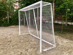 Ворота для мини футбола и гандбола антивандальные SS00011