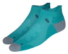 Шкарпетки Asics ROAD NEUTRAL ANKLE SOCK SINGLE TAB синій Уні 35-38 00000003224