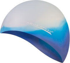Шапка для плавання Aqua Speed ​​BUNT 4037 мультиколор Уні OSFM 00000015682