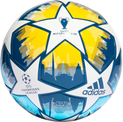 Футбольний м'яч Adidas Finale 2022 Junior 290g HD7862 HD7862