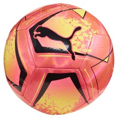 М'яч футбольний Puma CAGE ball рожевий Уні 5 00000031239