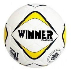 М'яч для футболу Winner Platinium (FIFA QUALITY) 608-1-Q
