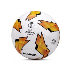 Футбольний м'яч Molten 1000 UEFA Europa League F5U1000-G18 F5U1000-G18