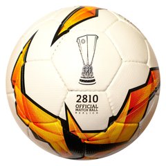 Футбольний м'яч Molten 2810 UEFA Europa League F5U2810-K19