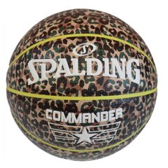 М'яч баскетбольний Spalding Commander In/Out Ball 76936Z №7 76936Z