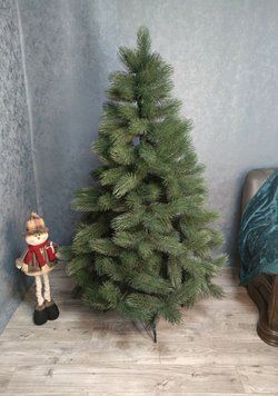 Сосна лита 1,50 м. СЛЗ-15