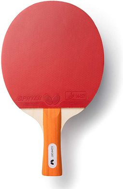 Ракетка для настільного тенісу Butterfly Comfort 6110170002