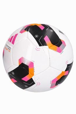 Футзальний м'яч adidas Conext 26 Pro Sala №4  KE6333