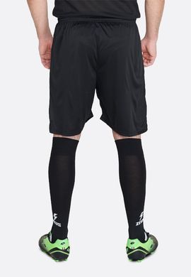 Шорти Zeus SHORT MIDA чорний Чол XXXL Z01264
