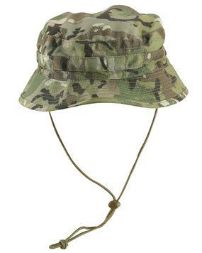 Панама тактическая KOMBAT UK Special Forces Hat (kb-sfh-btp-57) kb-sfh-btp-57