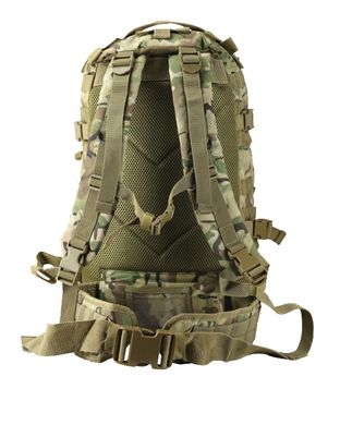 Рюкзак тактический KOMBAT UK Medium Assault Pack kb-map-btp