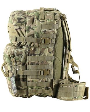Рюкзак тактичний KOMBAT UK Medium Assault Pack kb-map-btp
